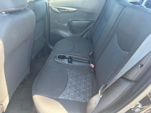 Used 2021 Chevrolet Spark LT image 12