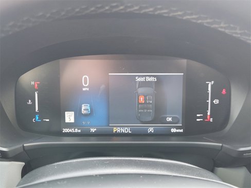 Used 2024 Ford Escape Active w/ Tech Pack #1 image 13