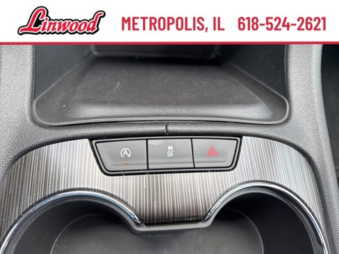 Used 2023 GMC Acadia SLT image 30