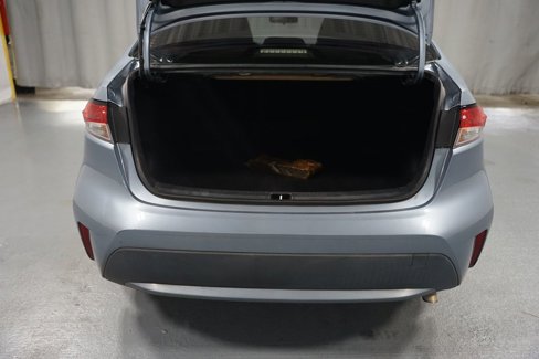 Certified 2020 Toyota Corolla LE image 20