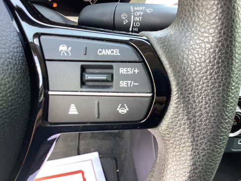 Used 2023 Honda Civic LX image 17