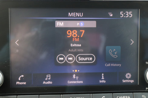 Used 2023 Nissan Altima 2.5 SV image 29