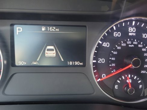 Used 2024 Kia Forte LXS w/ LXS Technology Package image 20