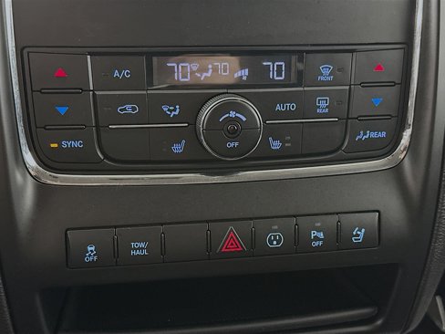 Used 2013 Dodge Durango Crew image 15
