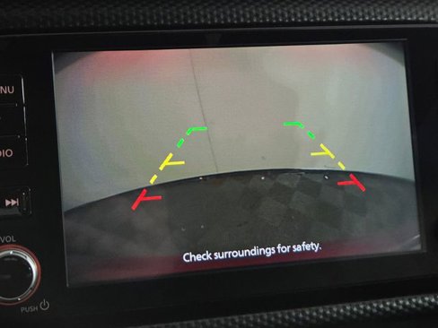 Used 2023 Nissan Kicks SV image 36