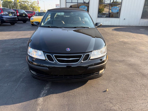 Used 2004 Saab 9-3 Arc image 59