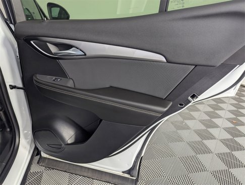 Used 2025 Buick Envision Sport Touring image 33