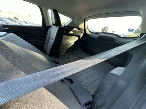 Used 2019 Ford Escape SE image 26