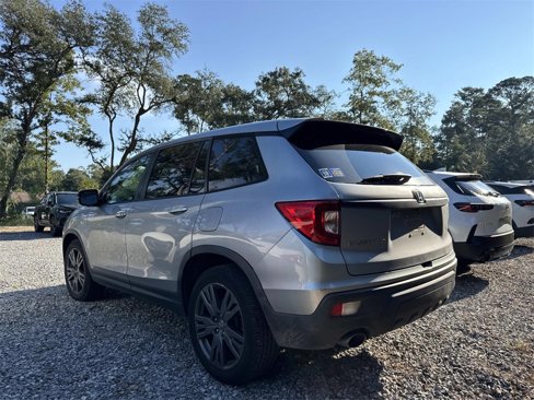 Used 2021 Honda Passport EX-L image 4