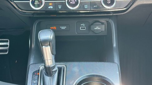 Used 2022 Honda Civic Sport image 19