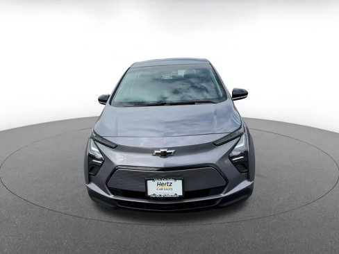 Used 2023 Chevrolet Bolt LT w/ Driver Confidence Package image 4
