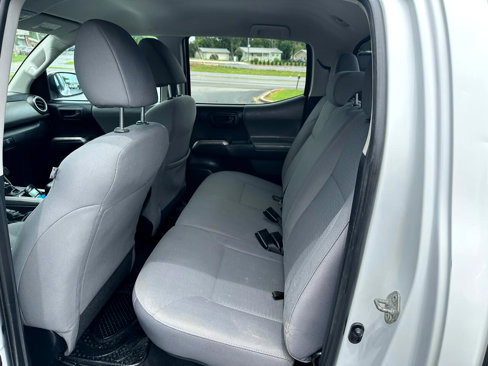 Used 2019 Toyota Tacoma SR5 image 12