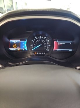 Used 2020 Ford Edge SEL w/ Convenience Package image 17