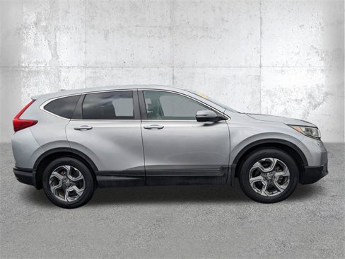 Used 2017 Honda CR-V EX image 3