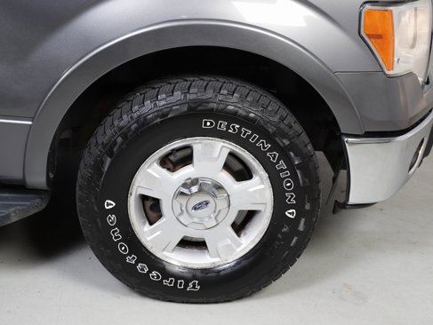 Used 2013 Ford F150 XLT w/ XLT Convenience Pkg image 10