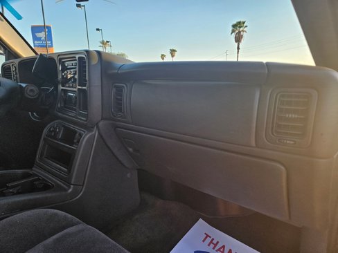Used 2007 GMC Sierra 1500 SLE w/ Onstar Plus Package image 20