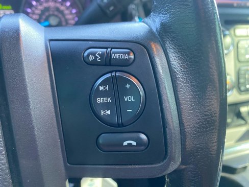 Used 2015 Ford F350 Platinum w/ Platinum Package image 25