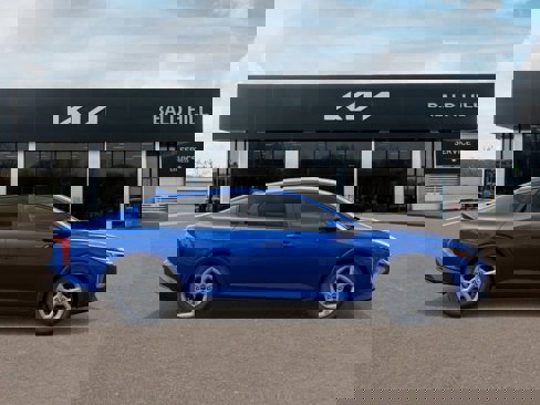 New 2025 Kia K4 LXS image 7