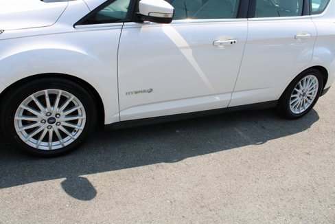 Used 2013 Ford C-MAX SEL image 50