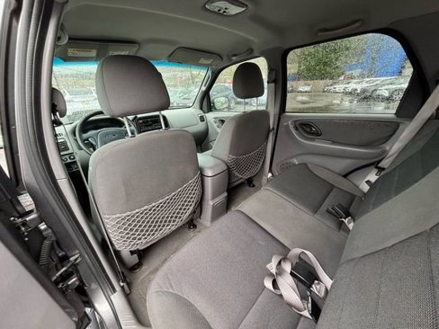 Used 2002 Ford Escape XLT image 22