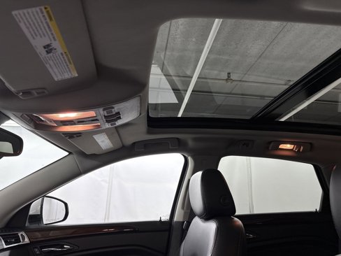 Used 2016 Cadillac SRX Performance image 15