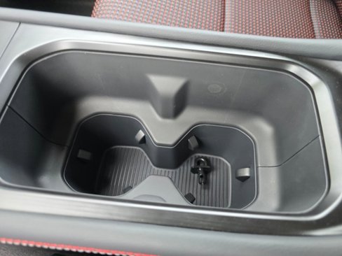 New 2025 Nissan Kicks SR w/ SR Premium Package image 30