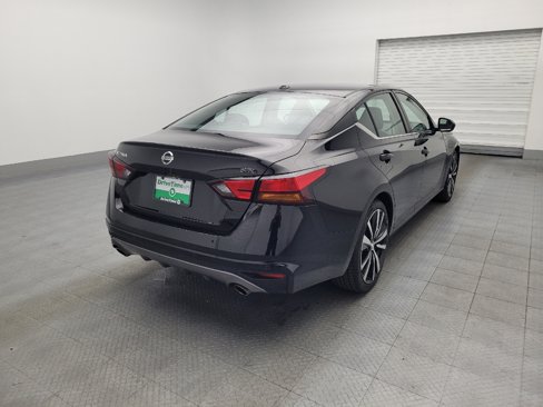 Used 2021 Nissan Altima 2.5 SR image 9