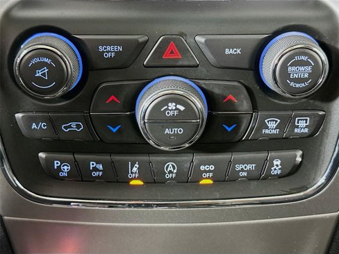 Used 2017 Jeep Grand Cherokee Summit image 16