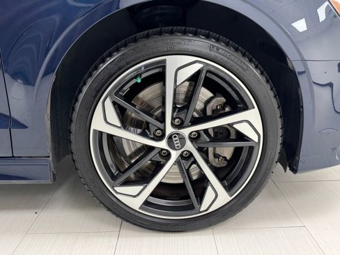 Used 2020 Audi A3 2.0T Premium image 44