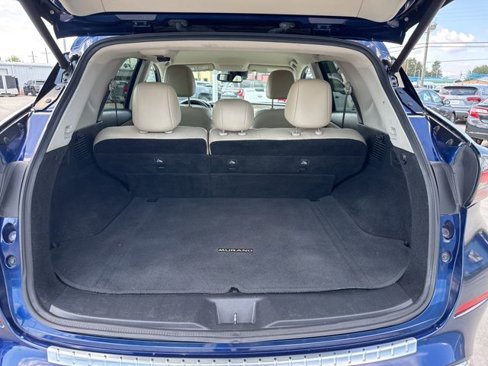 Used 2020 Nissan Murano SL image 35