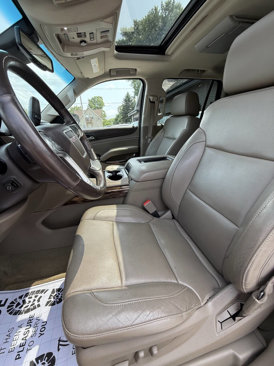 Used 2016 GMC Yukon SLT w/ Open Road Package image 21