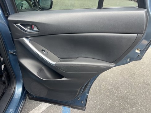 Used 2016 MAZDA CX-5 Grand Touring image 23