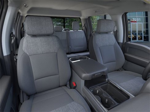 New 2025 Ford F350 XLT w/ FX4 Off-Road Package image 10