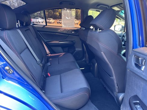 Used 2020 Subaru WRX image 33