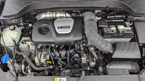 Used 2018 Hyundai Kona Limited image 31