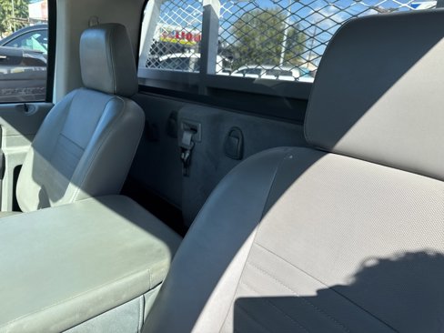 Used 2009 Dodge Ram 2500 Truck ST w/ PWR Accessory Group image 17