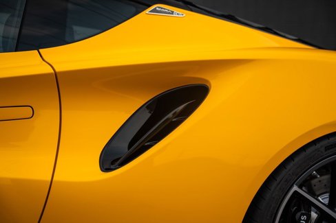 Used 2024 Lotus Emira First Edition image 27