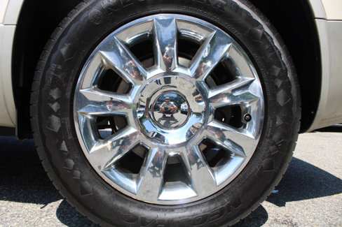 Used 2012 Buick Enclave Premium image 21