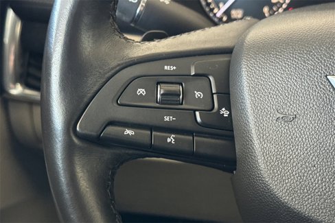 Used 2019 Cadillac XT4 Premium Luxury w/ Driver Awareness Package image 29