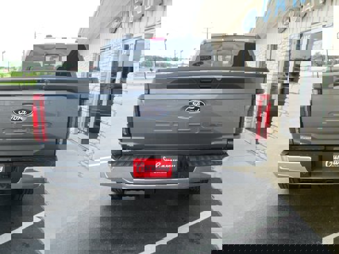 New 2025 Ford F150 Lariat image 28