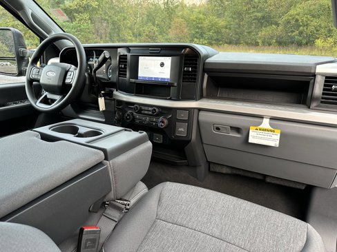 New 2026 Ford F350 XL image 46