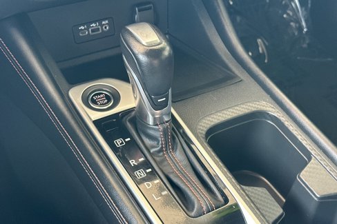 Used 2022 Nissan Sentra SR w/ Electronics Package image 20