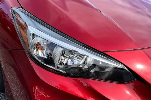 Used 2017 Subaru Impreza 2.0i image 25
