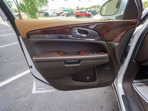 Used 2016 Buick Enclave Premium w/ Experience Buick Package image 14