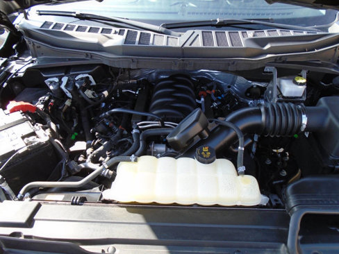 Used 2023 Ford F150 XLT image 17
