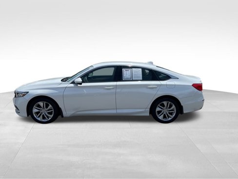 Used 2018 Honda Accord LX image 2