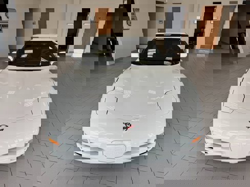 Used 1998 Chevrolet Corvette Coupe image 5