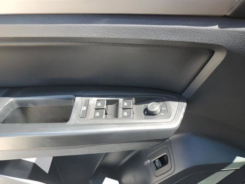 Used 2019 Volkswagen Atlas SEL R-Line image 28
