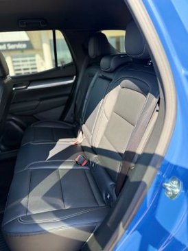 New 2026 GMC Terrain Elevation w/ Elevation Premium Package image 15