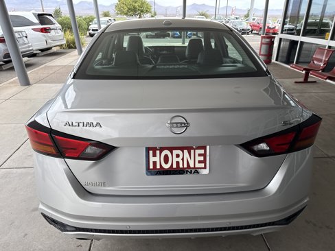 Used 2023 Nissan Altima 2.5 SL image 5
